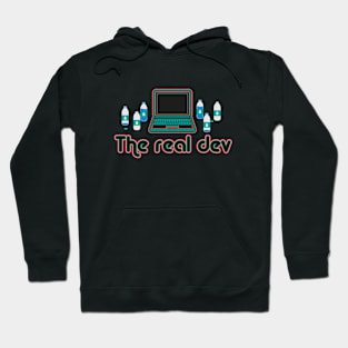 The Real Dev Hoodie